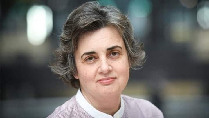 Louvre gets first female president-director in 228 years; Laurence des Cars will take over this September