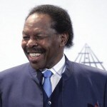 Lloyd Price, early rock influence known for 'Lawdy Miss Clawdy', passes away aged 88