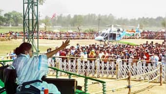 West Bengal election results 2021: TMC garners 47.94% vote share; AIMIM, ISF fail to amass minority support