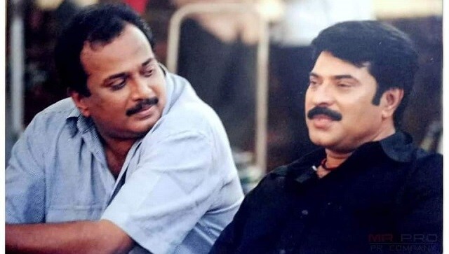 Malayalam film scriptwriter Dennis Joseph passes away; Mammootty, Mohanlal tweet condolences