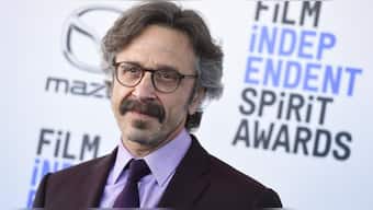'Feels like we earned it': Marc Maron says Ambies honor long overdue for ‘WTF’ podcast