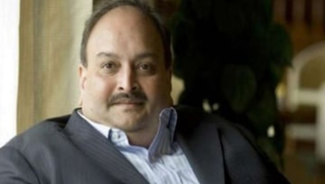Mehul Choksi lands in Antigua and Barbuda after getting bail in Dominica Mehul Choksi lands in Antigua and Barbuda after getting bail in Dominica