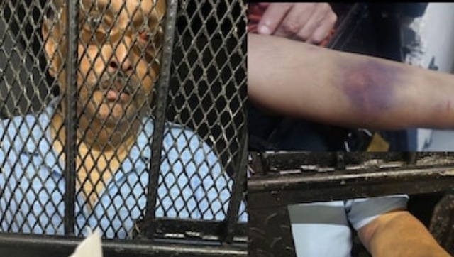 Private jet from Delhi with Mehul Choksi's deportation documents has reached Dominica, confirms Antigua PM Private jet from Delhi with Mehul Choksi's deportation documents has reached Dominica, confirms Antigua PM