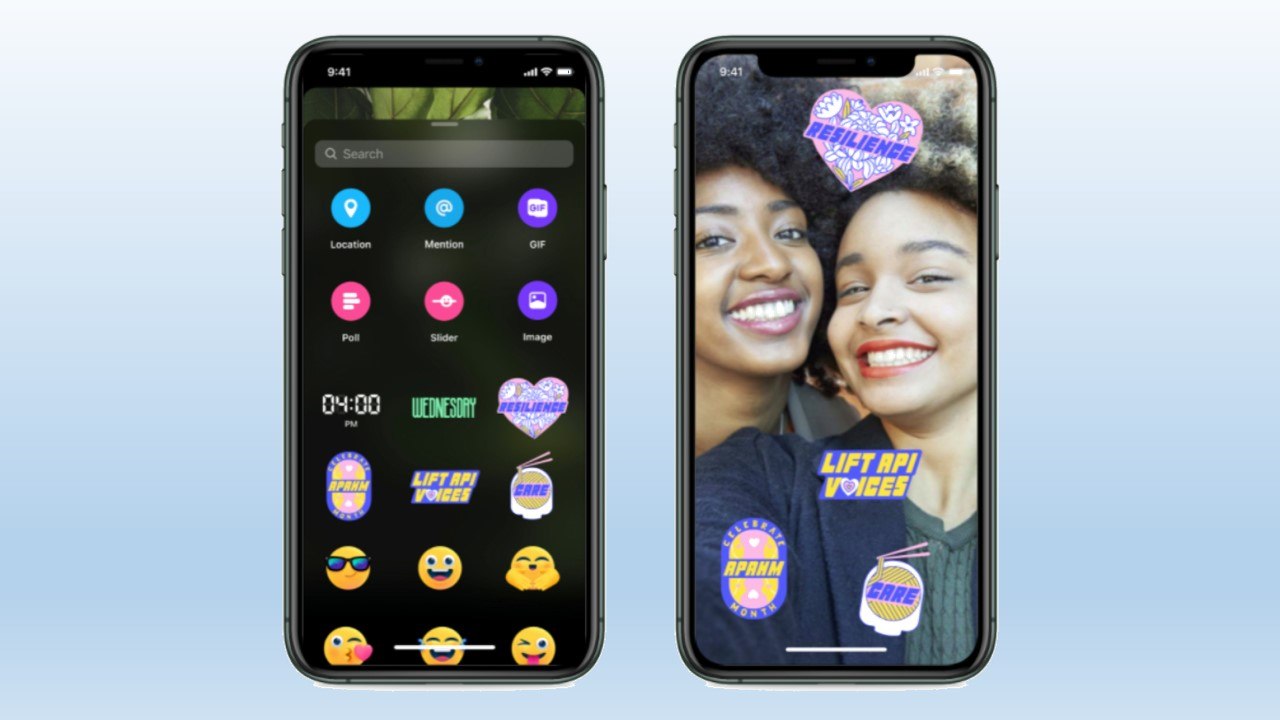 Facebook introduces new features for Messenger, Instagram including Star Wars chat themes, camera stickers, Tap-To-Record and more Facebook introduces new features for Messenger, Instagram including Star Wars chat themes, camera stickers, Tap-To-Record and more