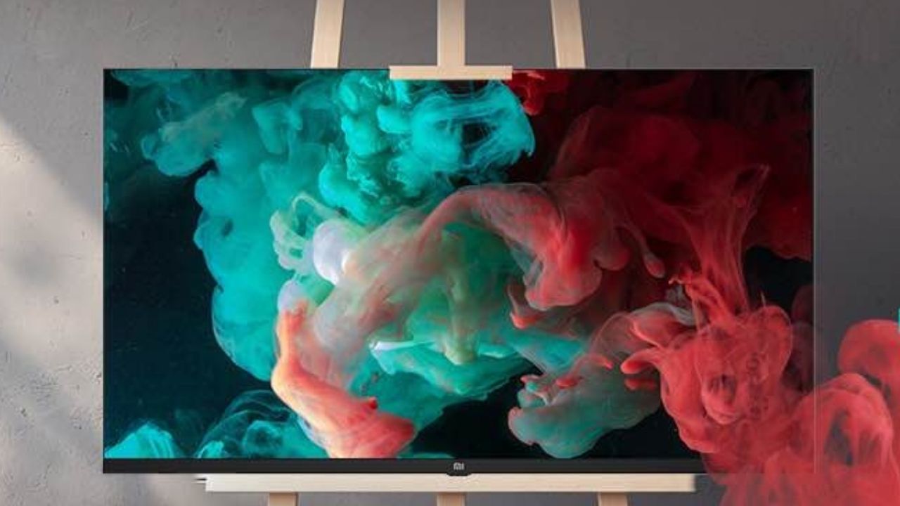 Xiaomi Mi TV 4A 40 with bezel-less design to launch in India on 1 June: All you need to know Xiaomi Mi TV 4A 40 with bezel-less design to launch in India on 1 June: All you need to know