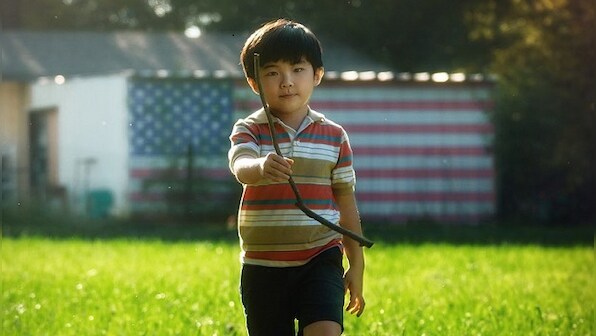Minari, Lee Isaac Chung's Golden Globe-winning film, to release on Amazon Prime Video on 11 May