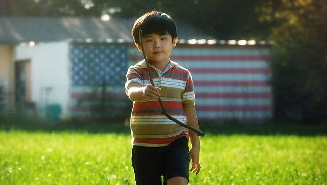 Minari, Lee Isaac Chung's Golden Globe-winning film, to release on Amazon Prime Video on 11 May Minari, Lee Isaac Chung's Golden Globe-winning film, to release on Amazon Prime Video on 11 May