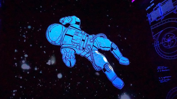 Here are the eight space tourism options that will give you a taste for the unknown