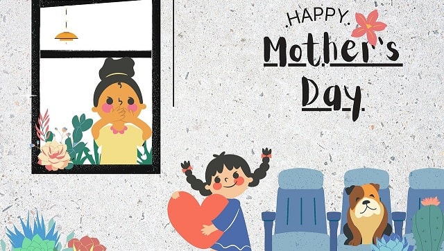 Happy Mothers Day 2019: Wishes, Quotes, Images, Photos, Messages,  Greetings, SMS, WhatsApp And Facebook Status