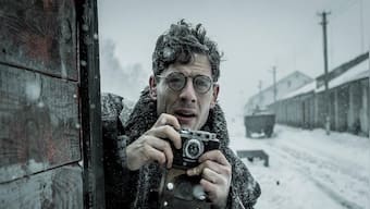 Mr Jones on MUBI is a timely portrait of every journalist against the odds, including in a pandemic-stricken present India