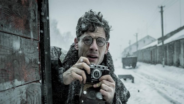 Mr Jones on MUBI is a timely portrait of every journalist against the odds, including in a pandemic-stricken present India Mr Jones on MUBI is a timely portrait of every journalist against the odds, including in a pandemic-stricken present India