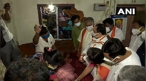 West Bengal tense in wake of post-poll violence; fake news, 'communal' posts spur fear