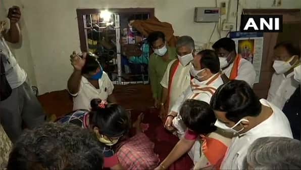 West Bengal tense in wake of post-poll violence; fake news, 'communal' posts spur fear