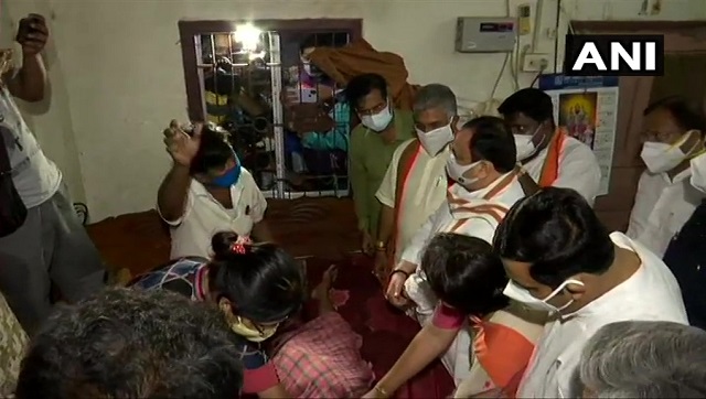 West Bengal tense in wake of post-poll violence; fake news, 'communal' posts spur fear West Bengal tense in wake of post-poll violence; fake news, 'communal' posts spur fear