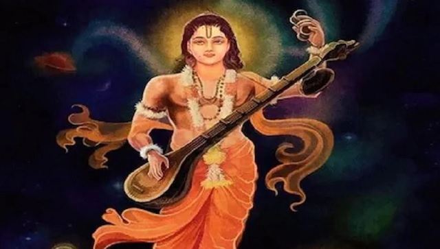 Narada Jayanti 2021: Day honours messenger of Gods; check significance and shubh muhurat Narada Jayanti 2021: Day honours messenger of Gods; check significance and shubh muhurat