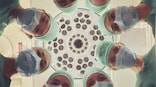 Scientists restore partial sight in blind man by using revolutionary technique of altering cells