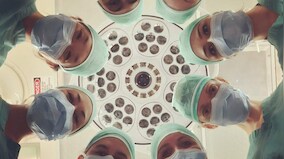 Scientists restore partial sight in blind man by using revolutionary technique of altering cells