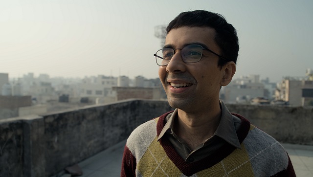 Naveen Kasturia, an 'aspirant' all along: Before or after TVF, struggle has been a constant part of my life Naveen Kasturia, an 'aspirant' all along: Before or after TVF, struggle has been a constant part of my life