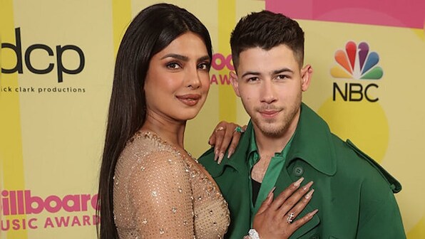 Billboard Music Awards 2021 highlights: Nick Jonas hosts, Priyanka Chopra among presenters; Pink, BTS perform
