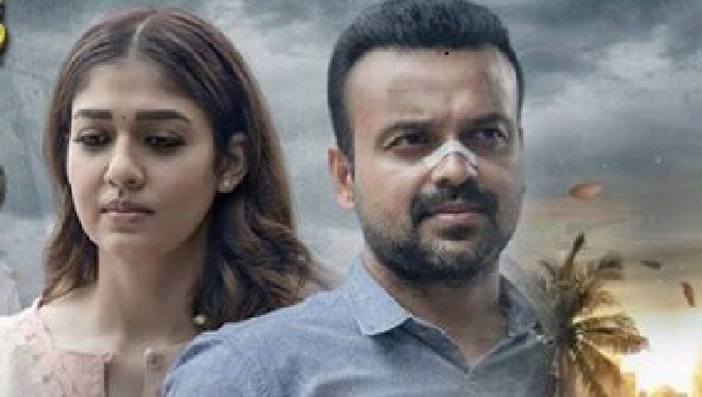 Nizhal Movie Review: A Solid Premise Wrestles With Flawed Scripting In ...