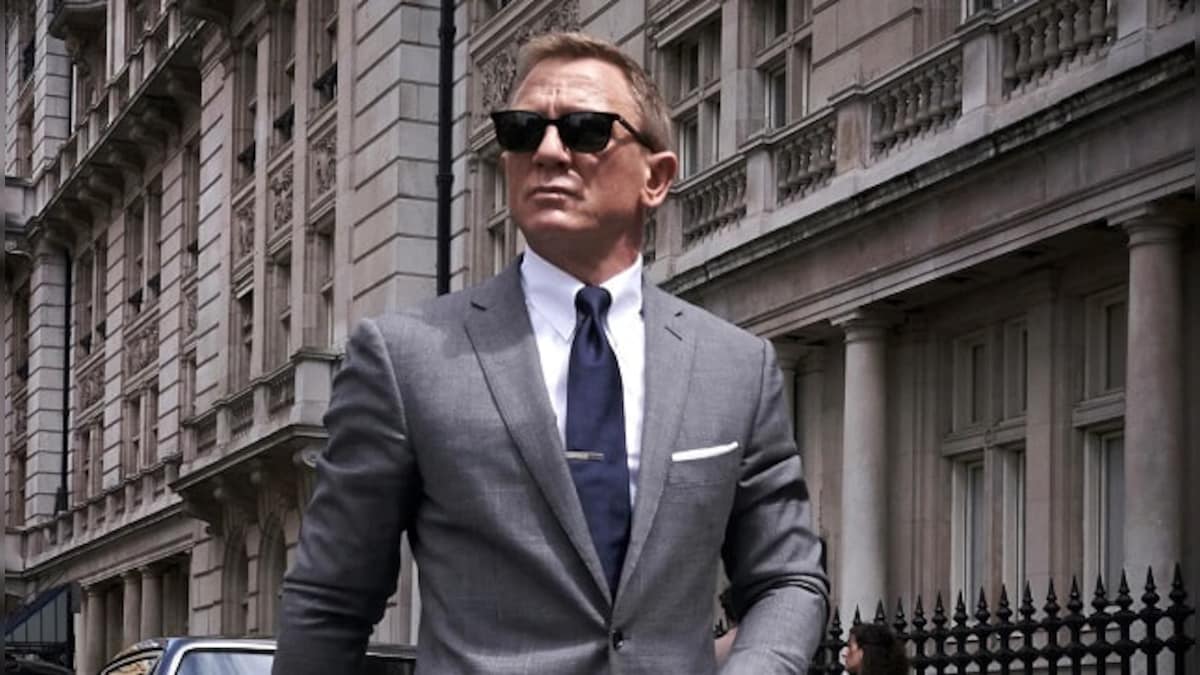 James Bond films 'committed to worldwide theatrical release' despite Amazon deal, producers say