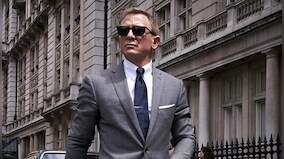 James Bond films 'committed to worldwide theatrical release' despite Amazon deal, producers say