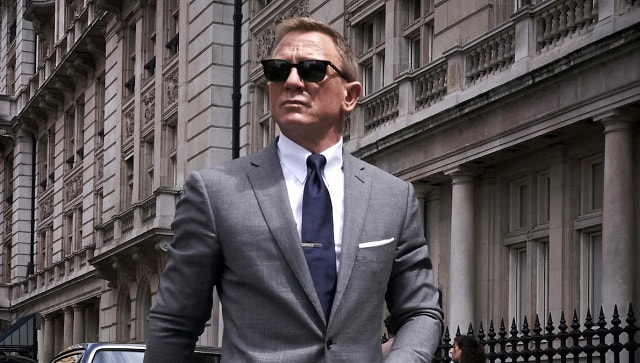 James Bond films 'committed to worldwide theatrical release' despite Amazon deal, producers say James Bond films 'committed to worldwide theatrical release' despite Amazon deal, producers say