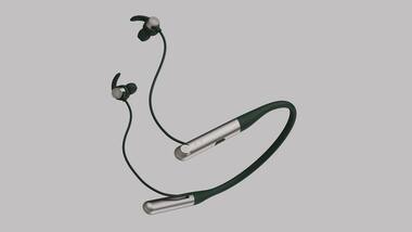 Noise Flair, a touch-enabled bluetooth neckband launched in India at Rs 1,799