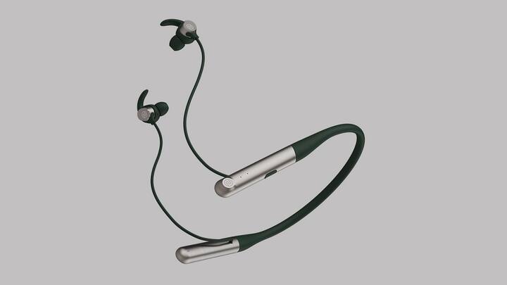 Noise Flair, a touch-enabled bluetooth neckband launched in India at Rs 1,799