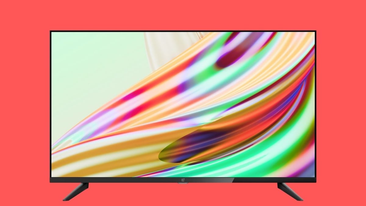 OnePlus TV 40 Y1 with 20 W speakers, Android TV 9.0 launched in India at Rs 21,999