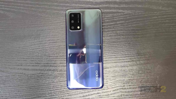 Oppo F19 review: Entry-level F19 has its pluses, but cedes ground to the competition