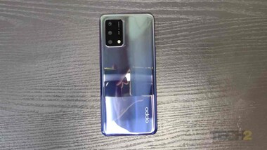 Oppo F19 review: Entry-level F19 has its pluses, but cedes ground to the competition