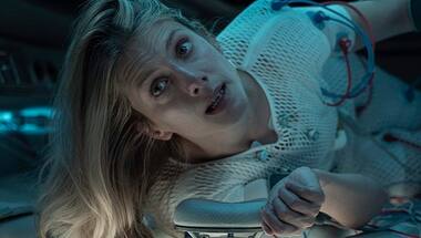 Oxygen movie review: Mélanie Laurent thrills in Alexandre Aja's sci-fi take on the 'you wake up in a room' trope