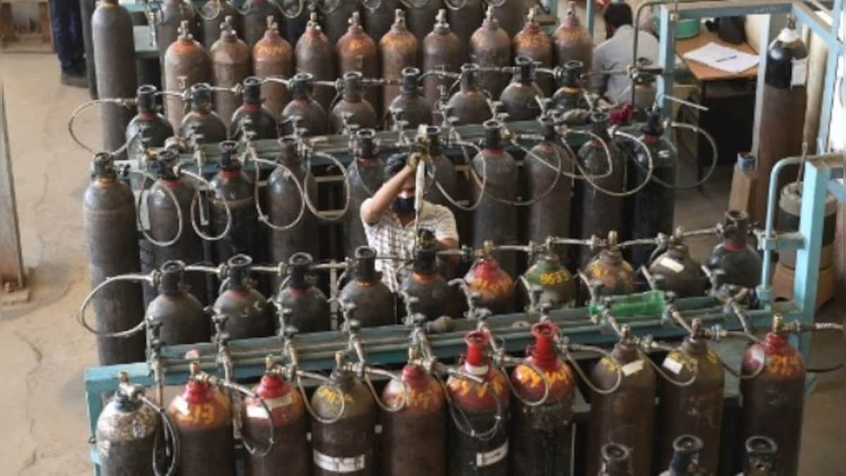 COVID-19 news: Centre claims no shortage of oxygen, warns against hoarding cylinders; India's tally at 1.99 crore