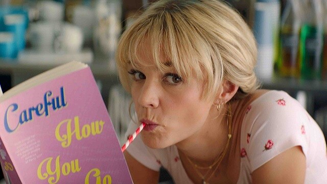 Promising Young Woman: How a lilting, pop music-scored sequence opens Emerald Fennell’s remarkable film