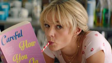 Promising Young Woman: How a lilting, pop music-scored sequence opens Emerald Fennell’s remarkable film