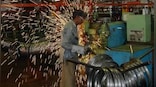 India's factory orders, production rise at slowest rates in eight months in April: PMI
