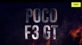 Poco F3 GT featuring a 120 Hz refresh rate display might be priced around Rs 30,000: Report
