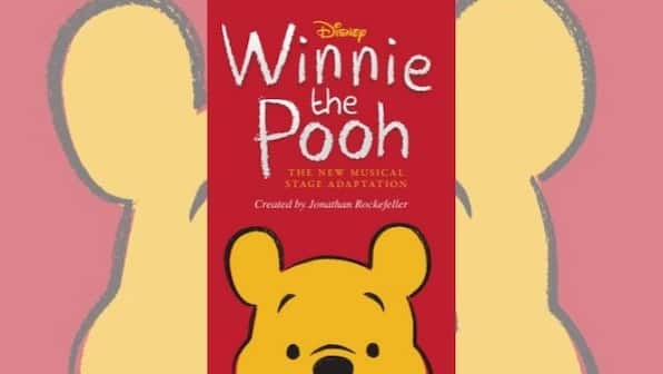 New Winnie the Pooh musical, developed by Jonathan Rockefeller, to open in October