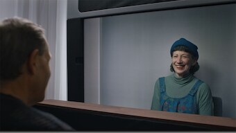 Google I/O 2021: Google's Project Starline will let you have almost face-to-face conversations through a magic window