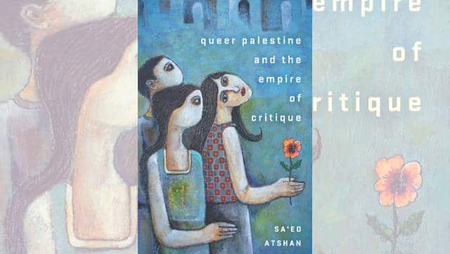 Queer Palestine and the Empire of Critique is a work of politically engaged scholarship and also a deeply personal story.