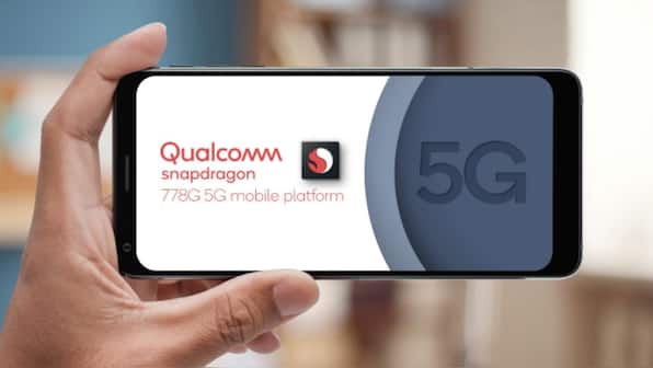 Realme 'Quicksilver' will be the first smartphone to feature Qualcomm Snapdragon 778G chipset