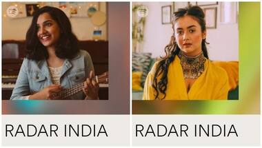 The curious case of Spotify India's Radar: What it takes for an indie artist to be featured on the coveted programme