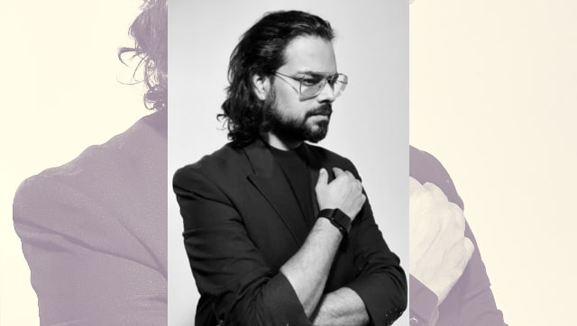 How Rahul Mishra applied his doctrines of mindful luxury to the fully sustainable home he's building in Uttarakhand How Rahul Mishra applied his doctrines of mindful luxury to the fully sustainable home he's building in Uttarakhand