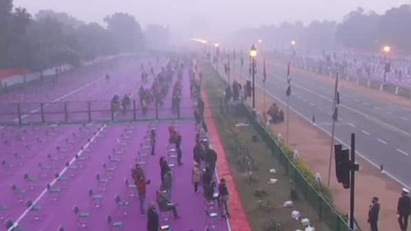 Central Vista Diaries Part 3: How green was my Rajpath anyway?