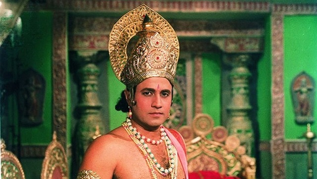 Mythological content viewing on TV goes up again as states go under lockdown to curb second COVID-19 wave Mythological content viewing on TV goes up again as states go under lockdown to curb second COVID-19 wave