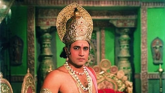 Mythological content viewing on TV goes up again as states go under lockdown to curb second COVID-19 wave