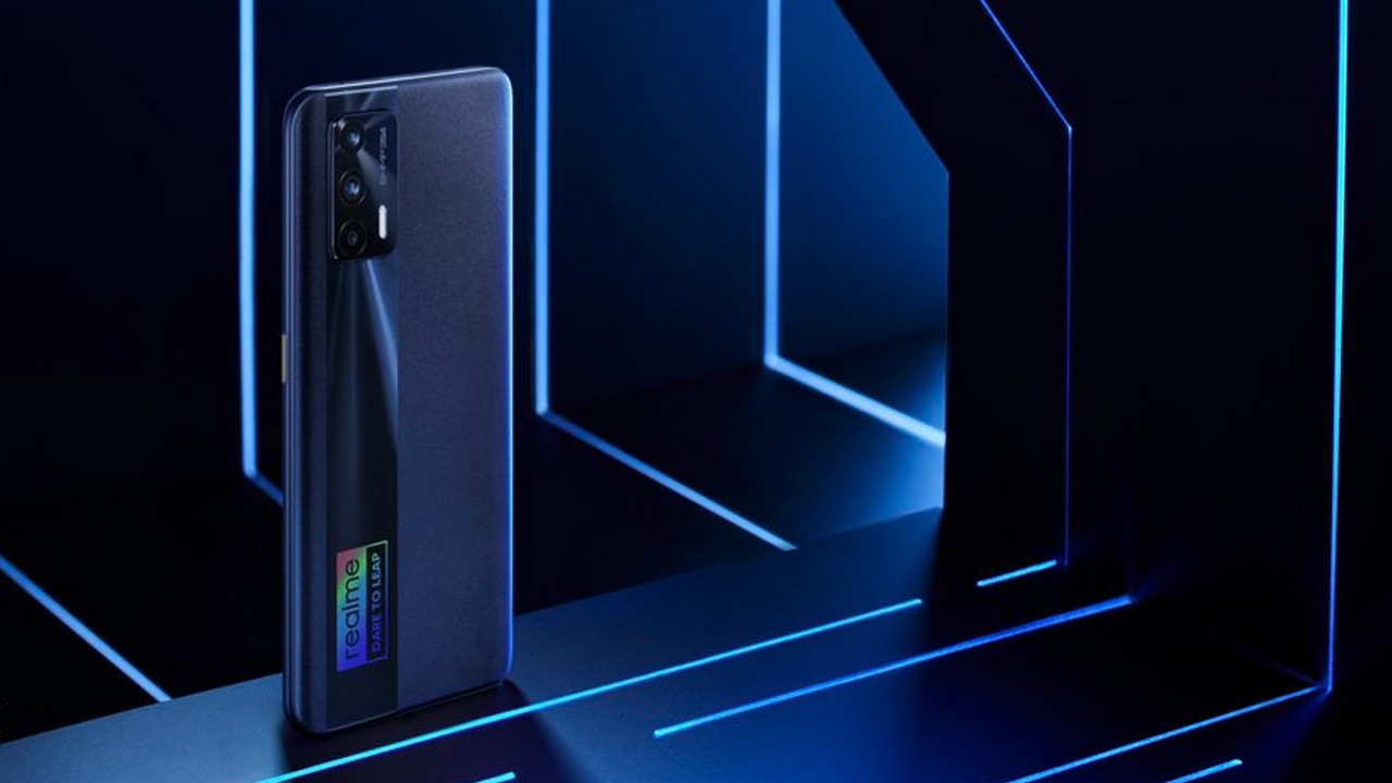 Realme X7 Max 5G, Realme Smart TV 4K launched in India at a starting price of Rs 26,999 and Rs 27,999 Realme X7 Max 5G, Realme Smart TV 4K launched in India at a starting price of Rs 26,999 and Rs 27,999