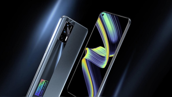 Realme X7 Max 5G, Realme smart TV 4K to launch today in India at 12.30 pm: How to watch it live