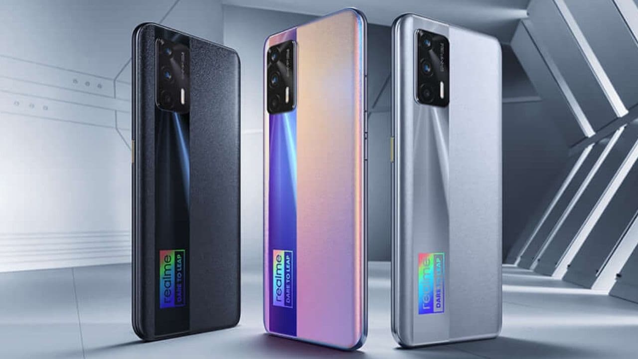 Realme X7 Max 5G launch today LIVE updates: Pricing starts at Rs 27,999 for  smart TV 4K, Rs 26,999 for X7 Max 5G- Technology News, Firstpost